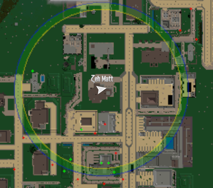 Spawn Activation