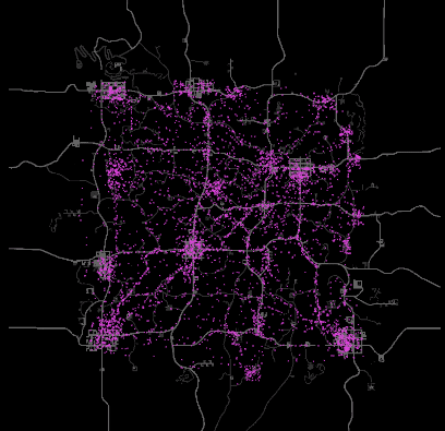 City Migrators