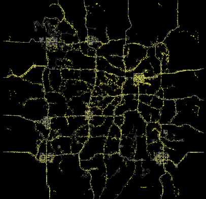 Road Horde
